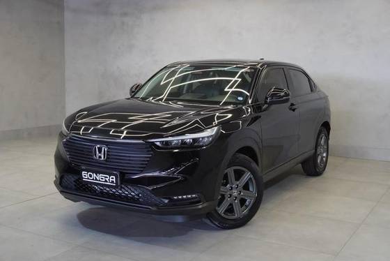 HONDA HR-V 1.5 DI I-VTEC FLEX EXL CVT HONDA HR-V 1.5 DI I-VTEC FLEX EXL CVT